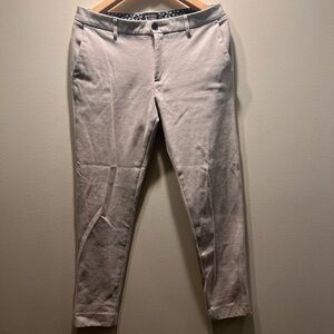 Scotch & Soda Light Cream Chinos